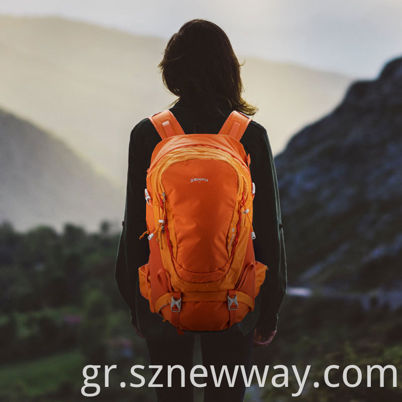 Zaofeng Outdoor Backpack